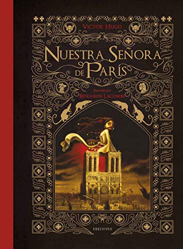 Nuestra Señora de París II (Álbumes ilustrados) von Edelvives